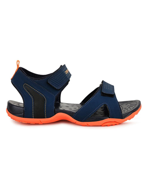 2GC-12 Navy Men's Sandals